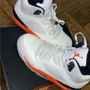 Jordan 5 Shattered Backboard